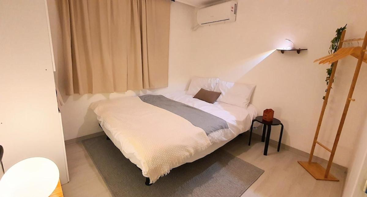 Airy Jamsil * Seoul