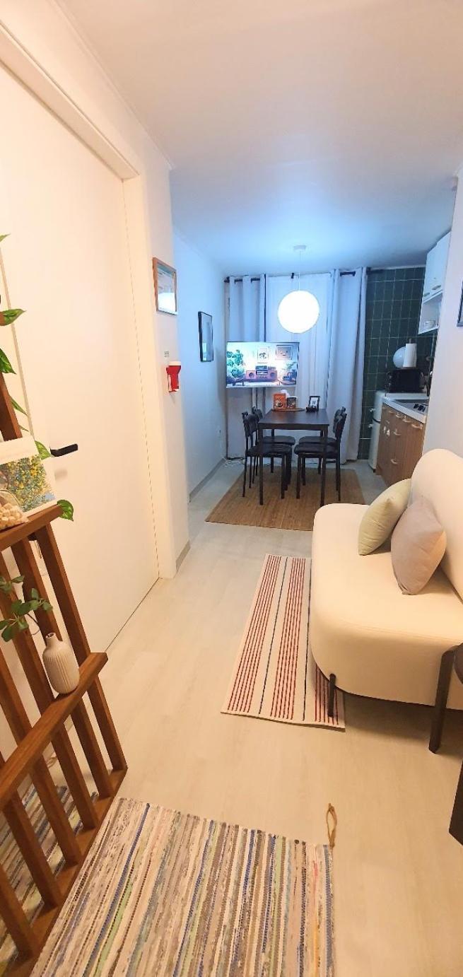 Airy Jamsil Apartment *