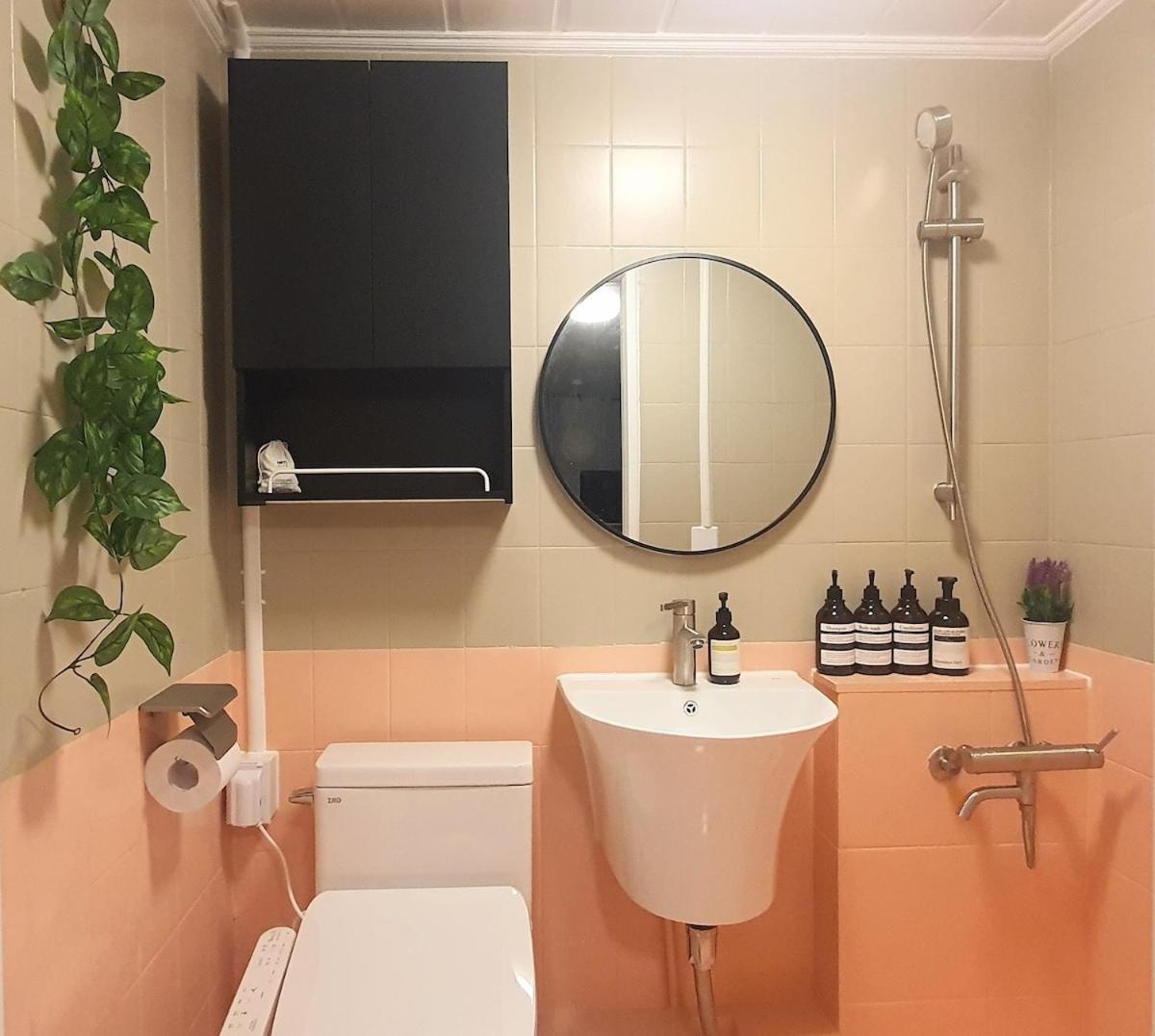 Apartment Airy Jamsil