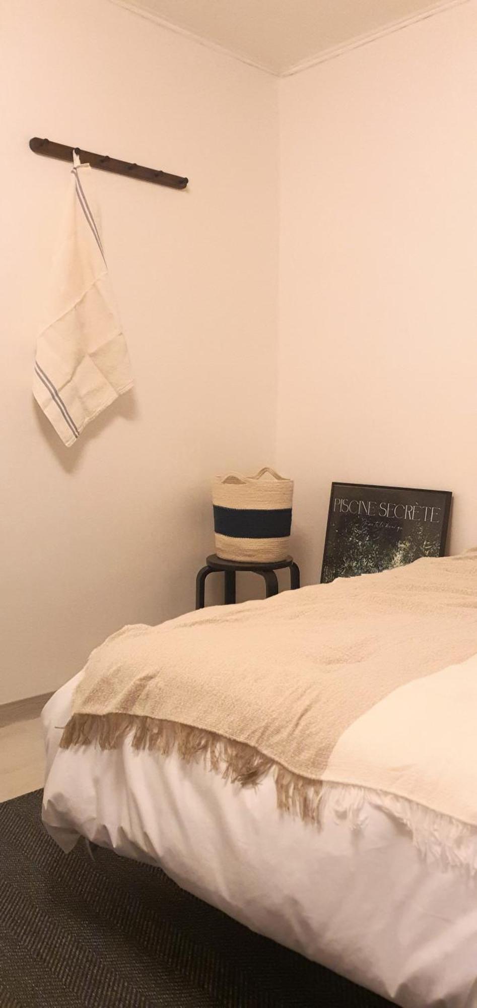 Apartment Airy Jamsil *