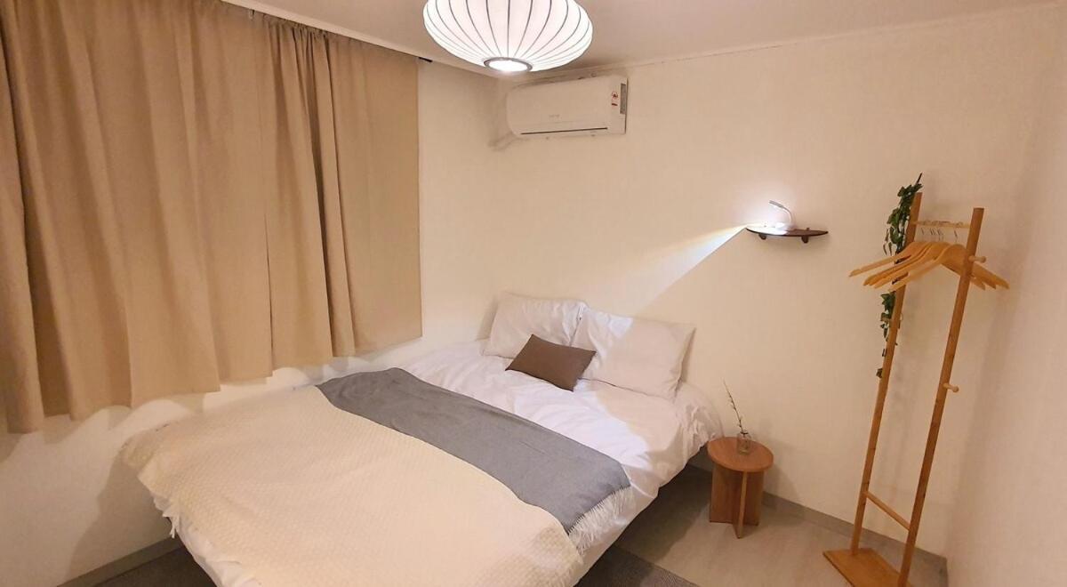 Airy Jamsil Apartment Seoul