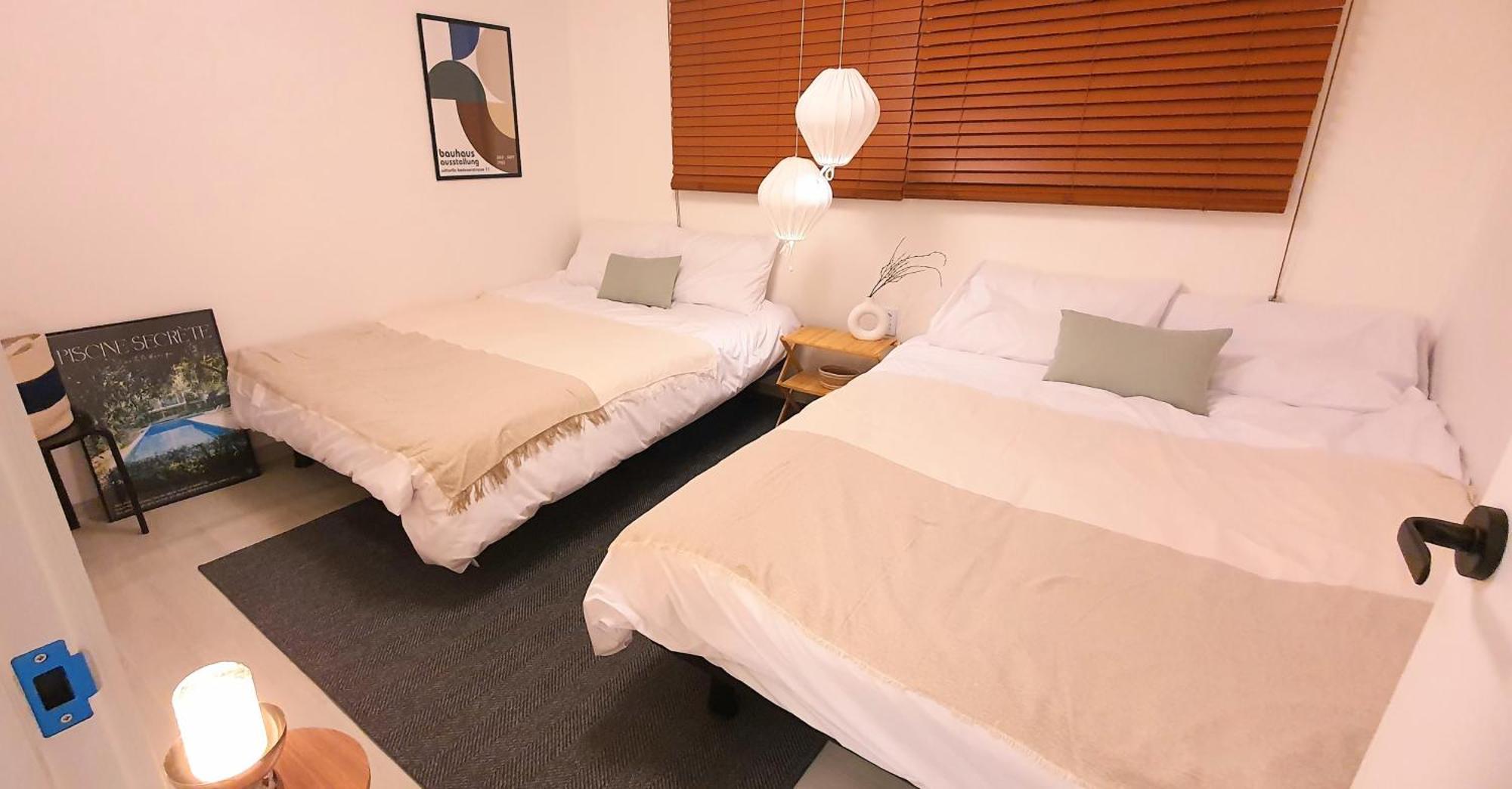Airy Jamsil Apartment *