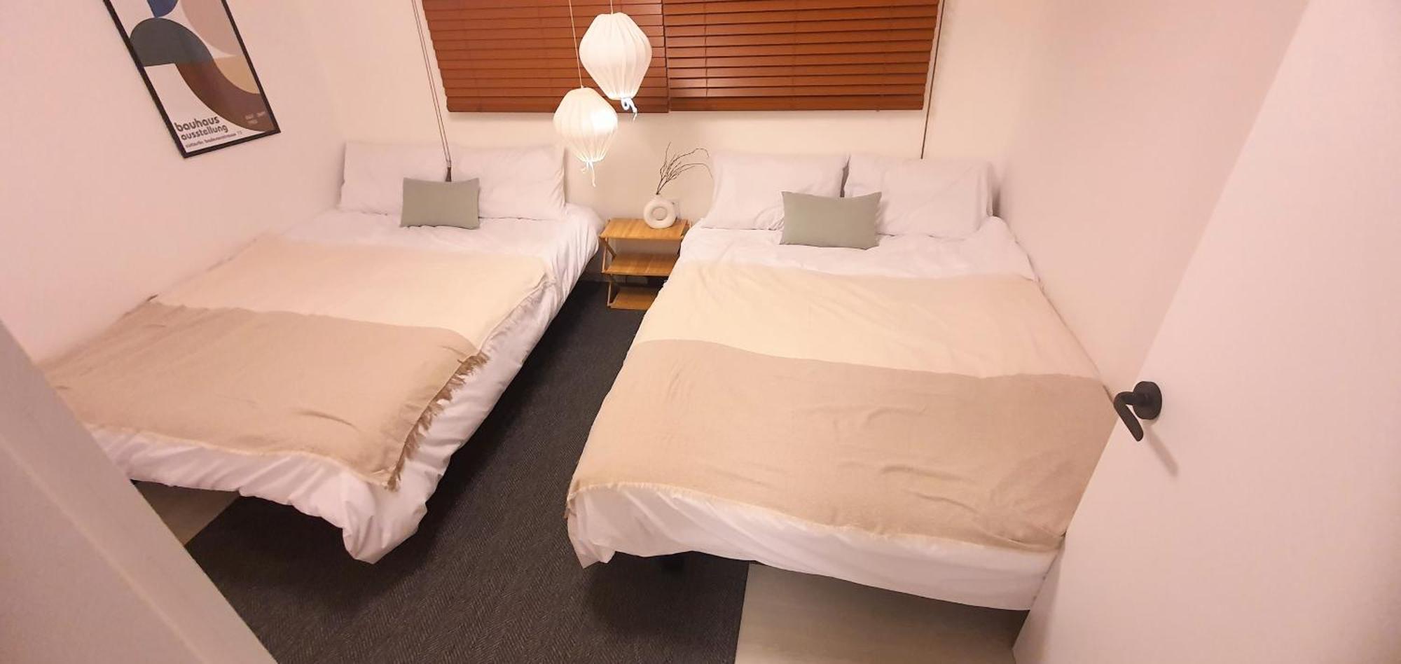 Airy Jamsil Seoul