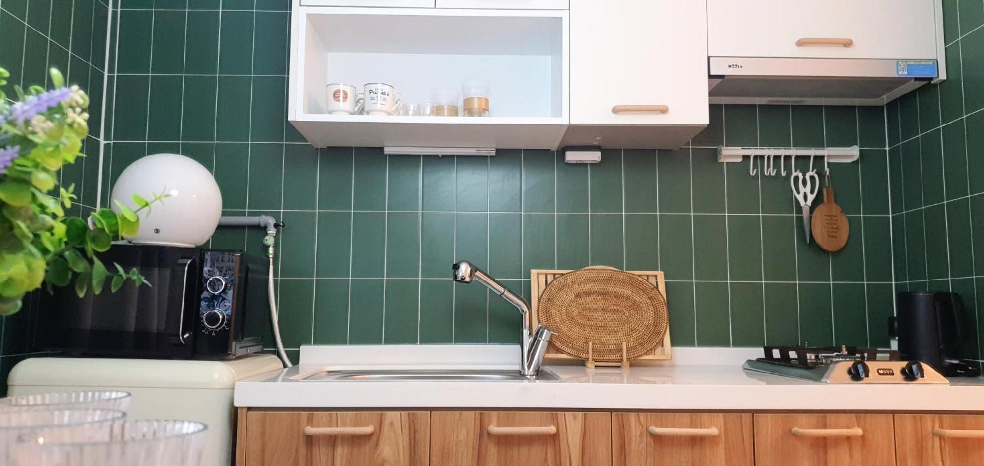 Airy Jamsil Apartment *