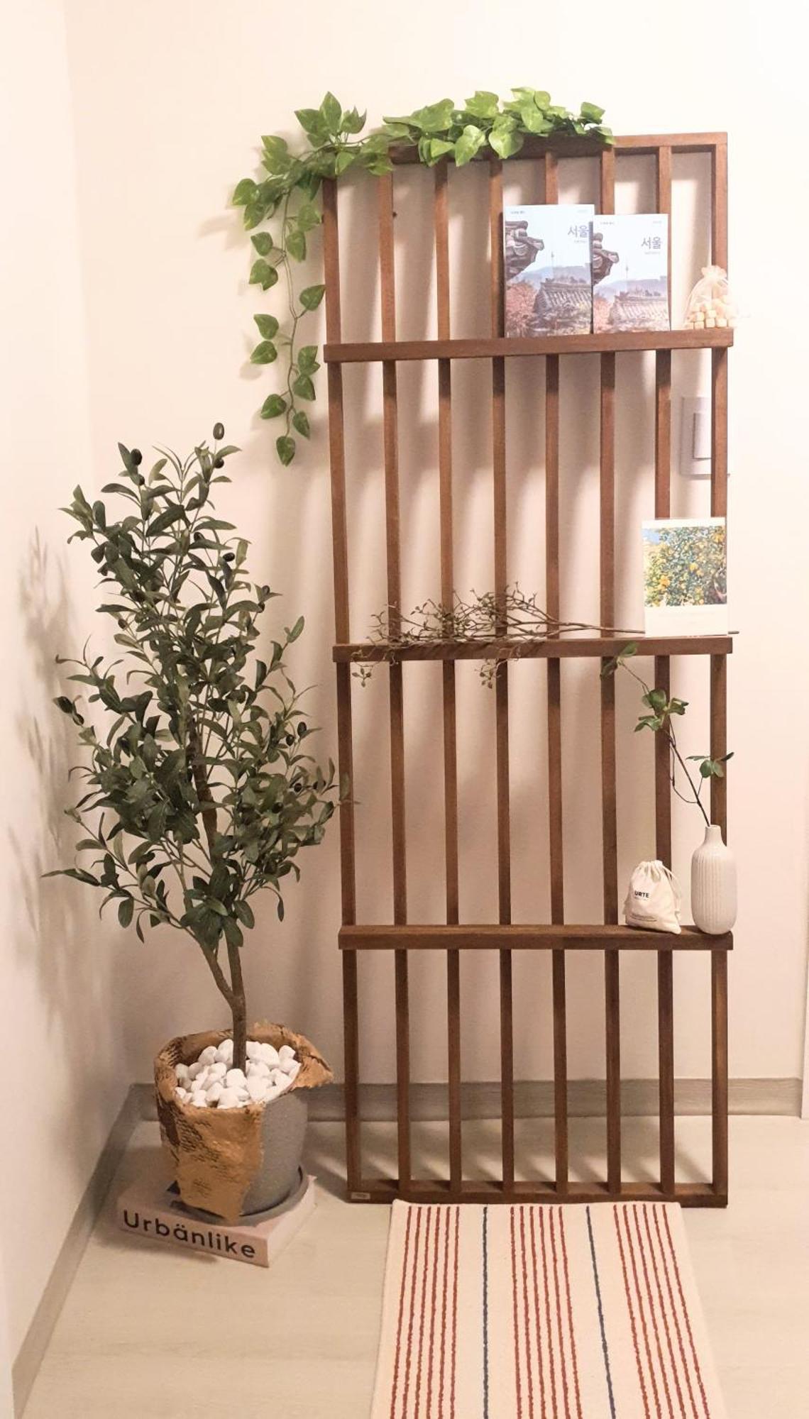 Airy Jamsil Seoul