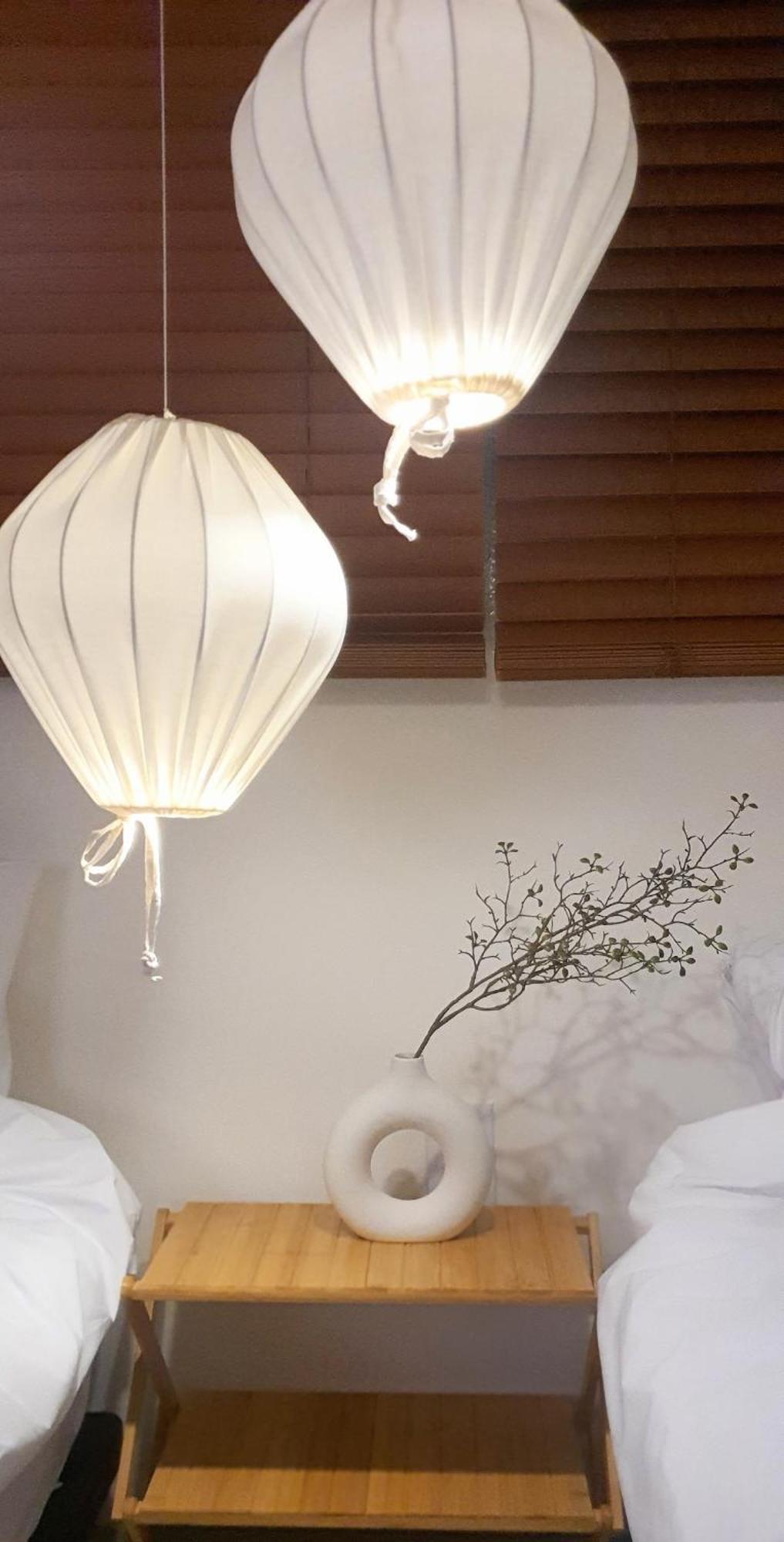 Apartment Airy Jamsil *